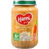 Hami príkrm Ryža s kuraťom a mrkvou (od ukonč. 6. mesiaca) 1x200 g