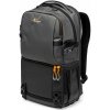 Fotografický batoh Lowepro Fastpack BP 250 AW III - Sivý