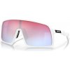 OAKLEY Slnečné okuliare Sutro OO9406-22 Prizm Snow Sapphire Lenses/Polished White Frame 888392499783