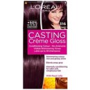 L'Oréal Casting Creme Gloss 316 Plum 48 ml