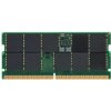 32GB DDR5 5600MT/s ECC Unbuffered 2Rx8 SODIMM