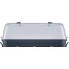 Sadbovač RESPANA TABLE GREENHOUSE 51,5 cm - farba: antracit (Prosperplast DREL400-S433)