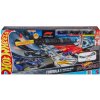 Dráha Hot Wheels Racing Grand Prix F1 s 3 autami
