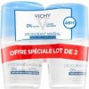 Vichy deodorant 48H Mineral Deodorant 2 x 50 ml