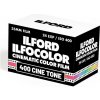 ILFORD Ilfocolor 400 CineTone 135/24 (ECN-2 development process), exp. 05/25