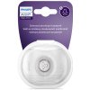 Philips Avent Silikónové chrániče na bradavky Small 15 mm 2 kusy
