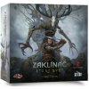 Zaklínač: Starý svět Deluxe edice - Łukasz Woźniak
