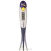 DOMOTHERM Rapid 10s Teplomer lekársky digitálny flexibilná špica 1x1 ks UEBE Medical GmbH