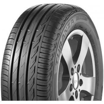 Pneumatiky Bridgestone T001 215/55 R16 93H