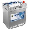 Autobatéria VARTA BLUE Dynamic 40Ah, 330A, 12V, A13, 540125033