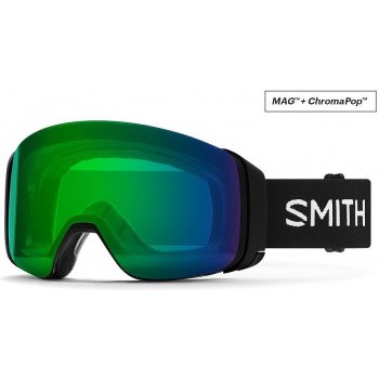 Smith 4D MAG od 237,66 € - Heureka.sk