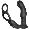 Nexus Simul8 Orbit Dual Prostate & Perineum Cock & Ball Toy