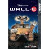Disney Manga: Pixar's WALL-E