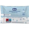 CHICCO Detské vlhčené utierky jemne parfumované do kabelky 16 ks 12050.20