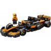 LEGO® Speed Champions 77251 Pretekárske auto McLaren F1 Team MCL38