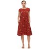 Ragwear Noeme 4011/Henna S