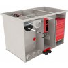 Bubnový filter AquaKing Red Label Basic Combi 25/30 XL s dvojitou biokomorou