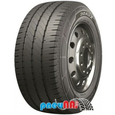 ROADX RX QUEST CARGOMAX 195/75 R16 110R