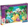 Puzzle Maxi Disney princezny 60 dielikov