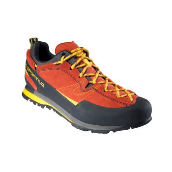 La Sportiva Boulder X červené