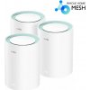 Cudy AC1200 Wi-Fi Mesh systém Gigabit, set 3 ks (M1300(3-Pack)) - CUDY 00216285