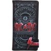peňaženka AC/DC - Black Ice - B5519T1