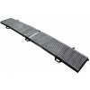 Master-Sport Germany 8430-IF-PCS-MS Filtrácia, vetranie priestoru pre cestujúcich