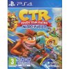 Crash Team Racing Nitro-Fueled (PS4) 5030917282911