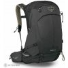 Osprey Stratos 34 batoh, 34 l, raven black