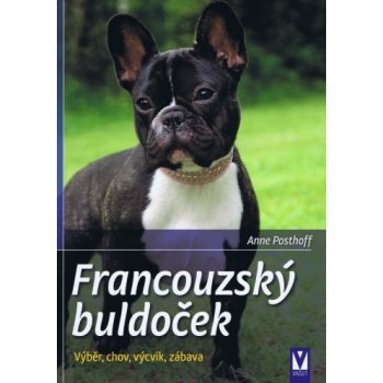 Francouzský buldoček