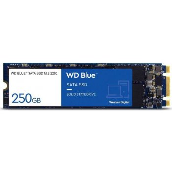 WD Blue SA510 500GB, WDS500G3B0B