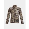 Under Armour UA Hardwoods Graphic Jkt Pánska bunda US S 1365606-999