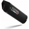 GPR Výfuk kompletný GPR FURORE KYM.18.RACE.FUNE Matte Black