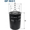 FILTRON Olejový filter OP563/1