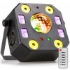 BeamZ Lightbox 5 Party Effect 5-IN-1