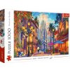 Trefl Trefl Puzzle 1000 - Barcelona, Španielsko