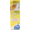 White Glo Smokers pre fajčiarov 150 g + kefka na zuby a medzizubné kefky