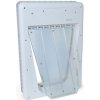 Elektronické dvierka pre psov PetSafe SmartDoor - L