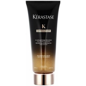 Kérastase Chronologiste (Absolute Renovator Exfoliating Care) 200 ml