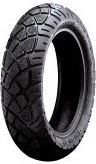 Heidenau K58 MOD. SNOWTEX 120/70 R12 58P