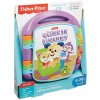 Fisher-Price Učíme sa riekanky CZ 0887961621761