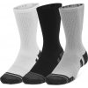 Under Armour PERFORMANCE TECH 3PK CREW mix