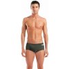 Arena Team Swim Low Waist Short Solid