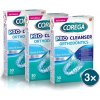 COREGA Pro Cleanser Orthodontics čistiace tablety 3× 30 ks