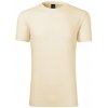 MALFINI Premium® Merino Rise Tričko pánske Varianta: mandľová, Velikost: XL