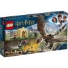 LEGO Harry Potter 75946 Maďarský trnoocas