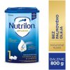 Nutrilon 1 Advanced počiatočné mlieko 800 g