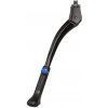 Stojanček 24-28 M-Wave Column Al E-bike stredový čierny