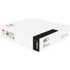 EMOS LED reflektor AVENO čierny, 300W neutrálna biela ZS2473
