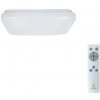 Moderné svietidlo NEDES LED svietidlo OPAL + diaľkový ovládač 36W LCL534S/S